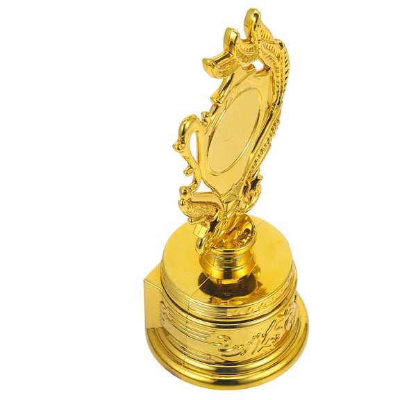 OUNONA Cup Trophy Primary School 19.00X7.70X7.70CM Golden