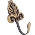 thumbnail image 1 of OUNONA  Curtain Hook Ties Backs Rope Magnetic Hooks Towel Stand Coat Hanger, 1 of 8