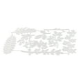 thumbnail image 1 of OUNONA Cutting Dies Metal Carbon Steel Knife Mold Card Making 0.1X11.2X17.4CM Silver, 1 of 8