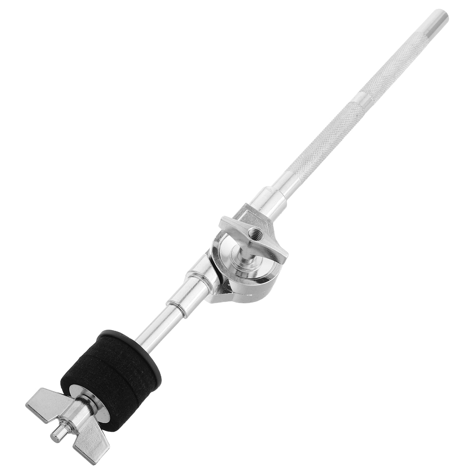 OUNONA Cymbal Stacker Attachment Adjustable Cymbal Stacker Mount Cymbal ...