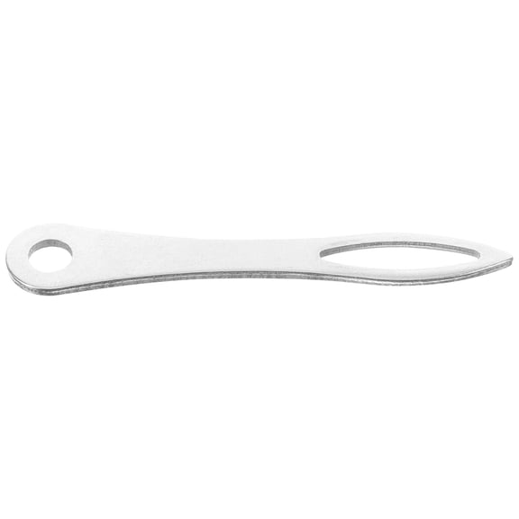 WEAVILUX Bow Accessories Arrows Rest Clamp Buckle 1Pack