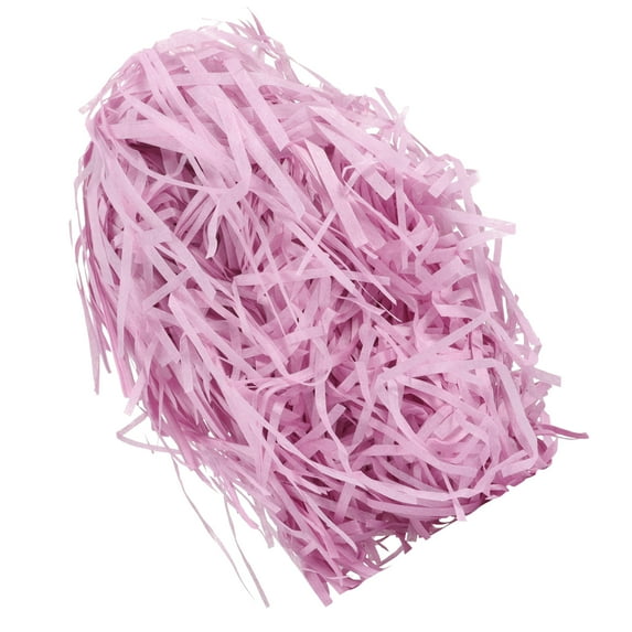OUNONA DIY Shredded Gift Box Filling Material Wedding Decor Accessories