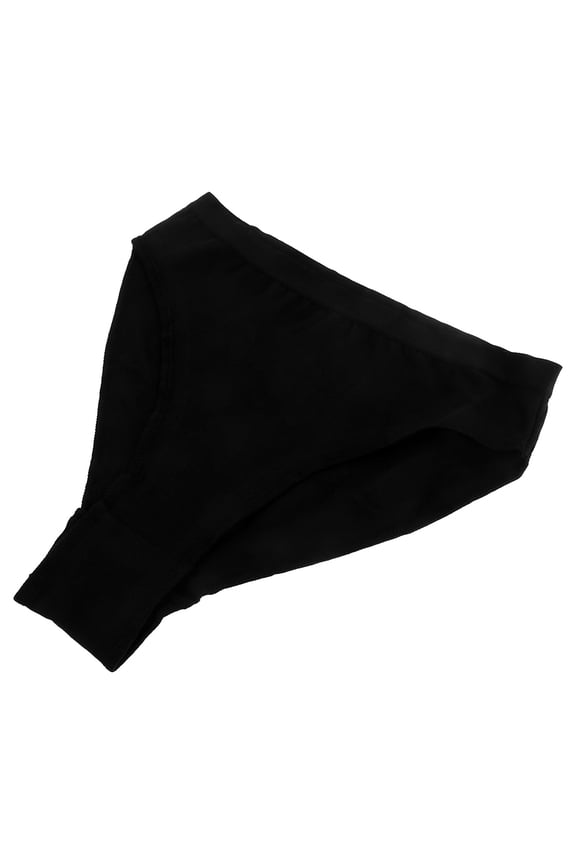 Dance Panties Ballet Briefs Gymnastics Underpants Seamless Cotton Dance Underwear High Waisted For Girls And Women