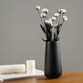 thumbnail image 1 of OUNONA  Decor Ceramic Vase Decorative Touch Creative Floral, 1 of 8