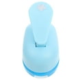 thumbnail image 1 of OUNONA Decor Handmade Scrapbooking Punches Star Puncher Toddler 5.00X4.50X3.00CM Blue, 1 of 8