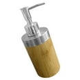 thumbnail image 1 of OUNONA Refillable Decorative Soap Dispenser Pump for Bathroom, Dish Soap, Lotion, Hand Wash, and Kitchen Use, 1 of 8