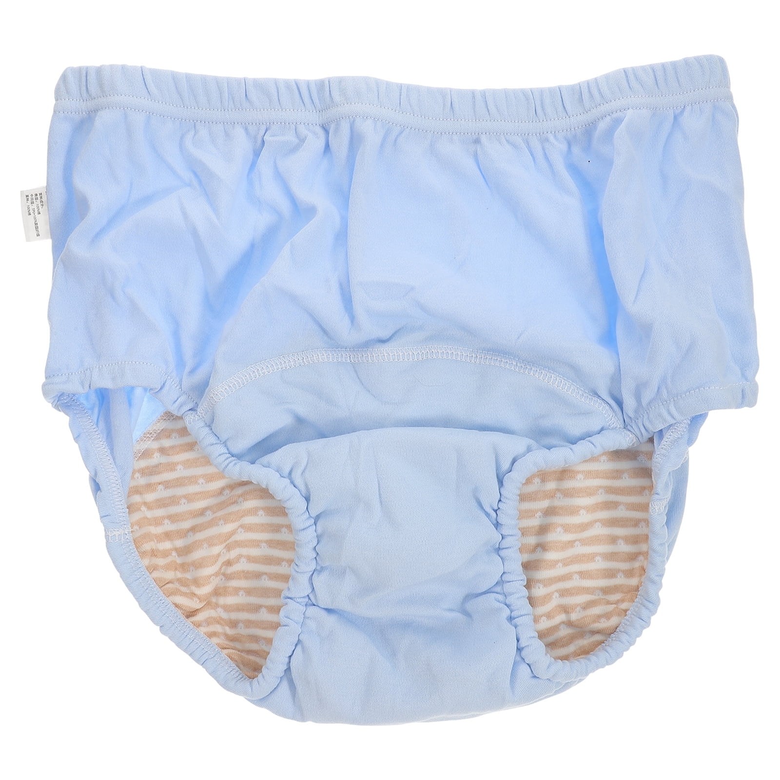 OUNONA Diaper Adult Elderly Incontinencenappies Adults Cloth Fornappy ...