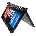 thumbnail image 1 of OUNONA  Digital Scoreboard Portable Badminton Scorecard Tabletop Game, 1 of 8