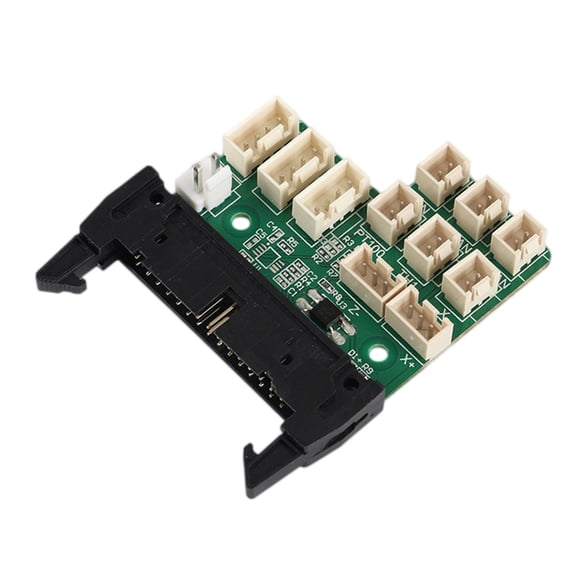 OUNONA  Directly Connects to Ramps All Functions One Board