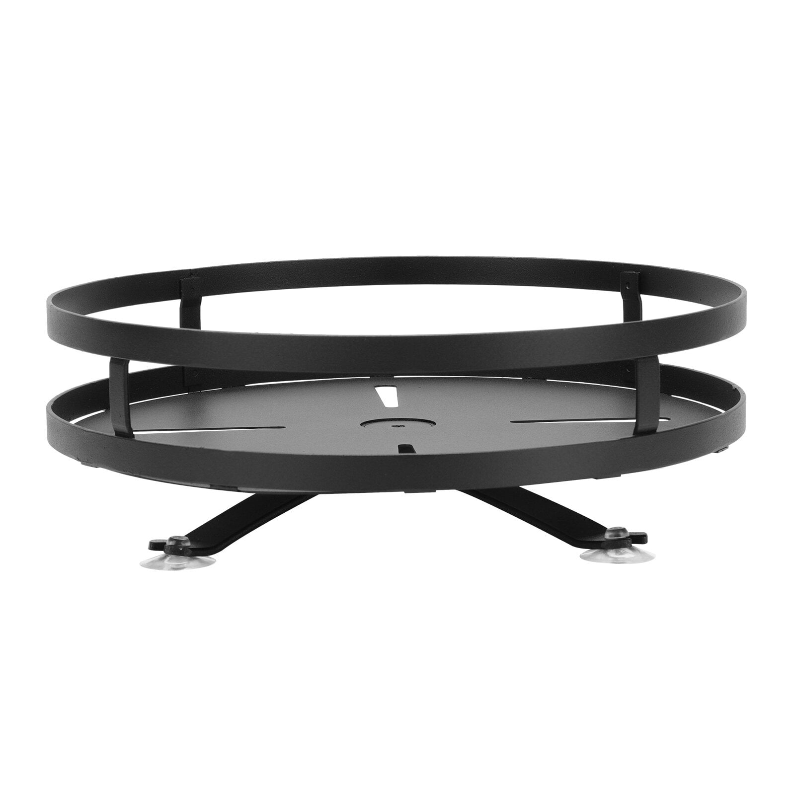 OUNONA Dish Drying Rack Rotating Spice Rack -degree Rotating Rack 25 ...