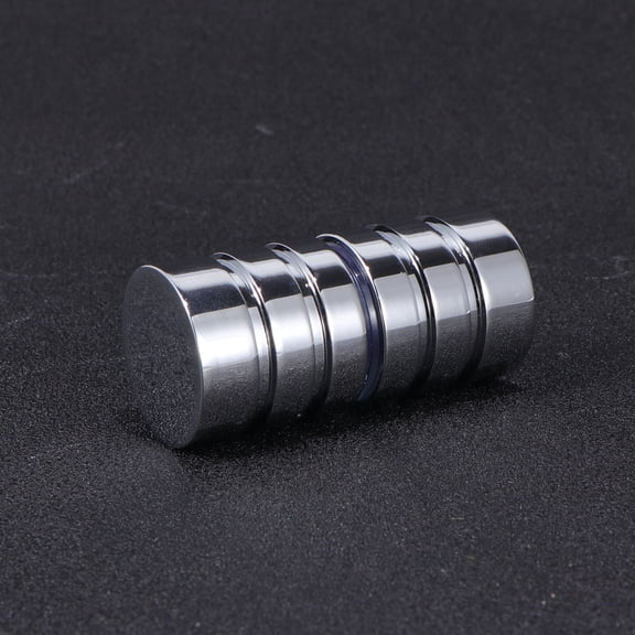 OUNONA  Door Knobs for Interior Cabinet Handle Kitchen Handles