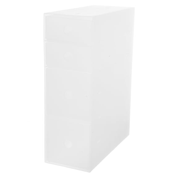 OUNONA Drawer Storage Cabinet Handles Replacement Parts for Machine Weight Bench and Easy to Install