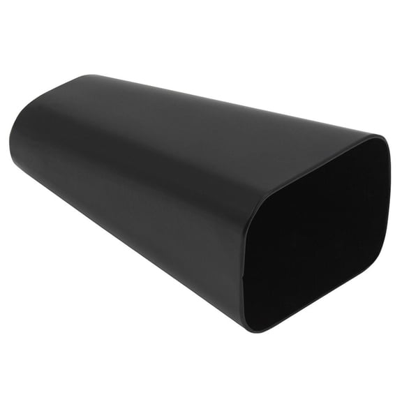 OUNONA Drum Kit Special Cowbell 6 Inch Percussion Timbales