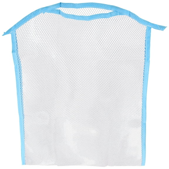 FOLOYORI Sky-Blue Drying Net Collapsible Design 1Pack