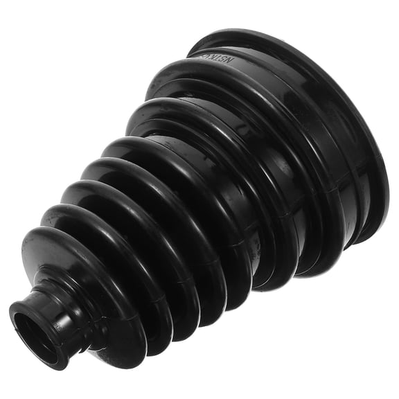 OUNONA Durable Boot for Auto Rubber Cover Replacement Compatible with Various Car Brands