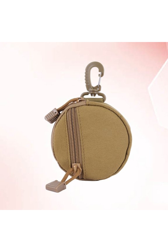 Coffee Key Storage Bag - Easy Carry, Compact, and Protective