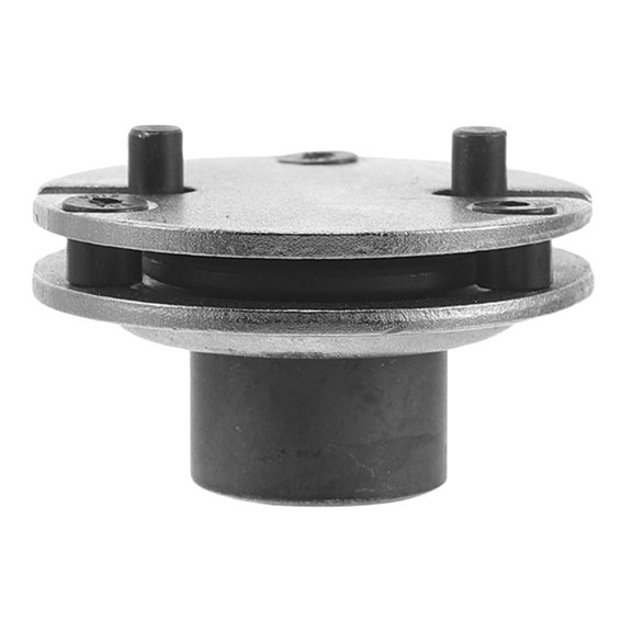 OUNONA Durable Metal Disc Brake Piston Tool for Bicycle Brake Caliper Compression and Stable Performance
