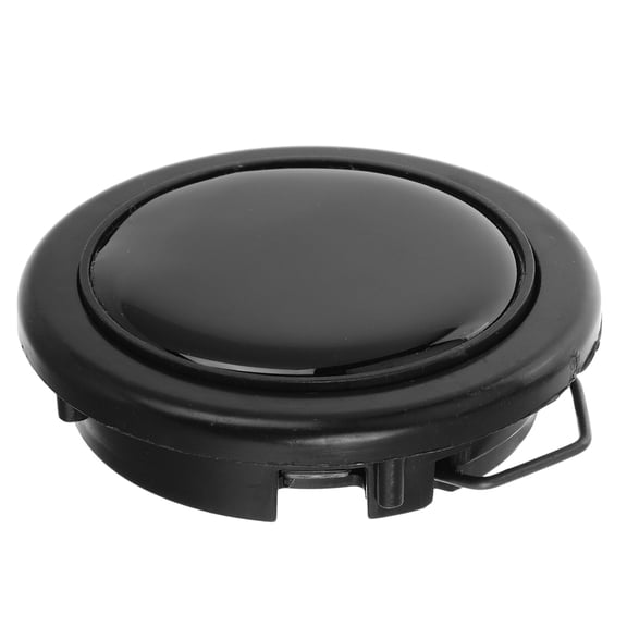 OUNONA Durable Plastic Horn Button for Car Horns Noise Vibration for Vehicles