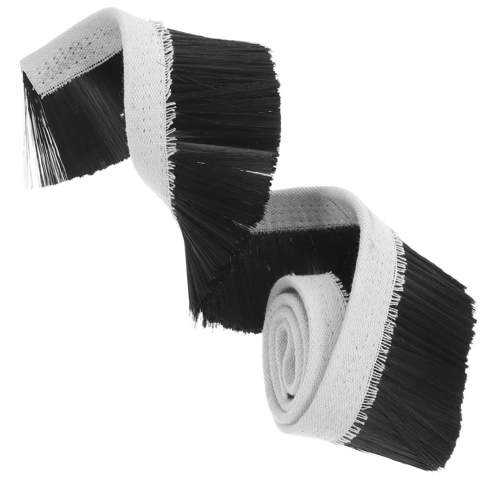 OUNONA Dust Shoe Brush Boot Electric Motorcycle Helmet Color Bead Chain ...