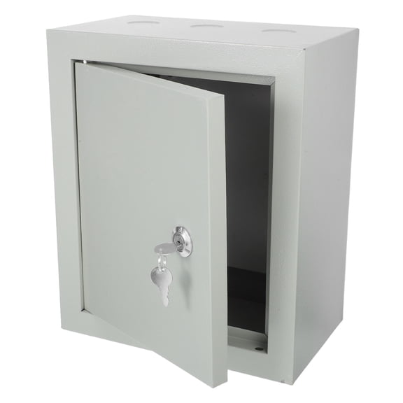 OUNONA Weather Resistant Outdoor Electrical Box for Industrial and Street Lighting