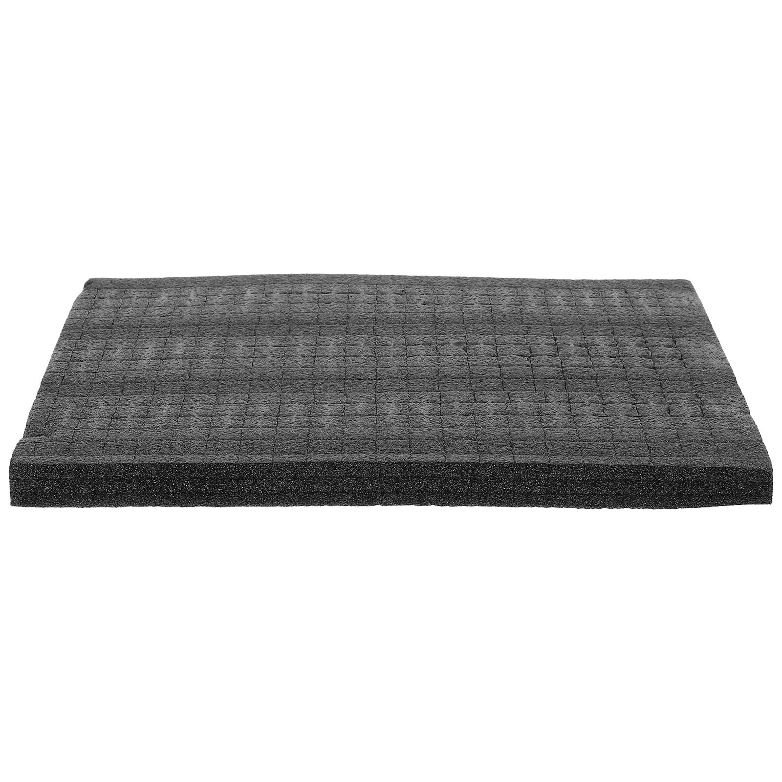 OUNONA EPE Foam Sheets for Tool Case Inserts Foam Padding Toolboxes ...