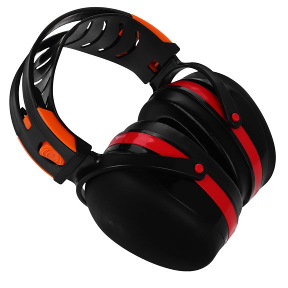 OUNONA Over-Ear Headphones Noise Isolating Soundproof Design Comfortable Fit for Music and Gaming