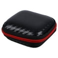 thumbnail image 1 of OUNONA Compact Earphone Storage Case and Organizer Bag for Travel, Daily Use, Portable Earbuds and Accessories Holder, 1 of 1
