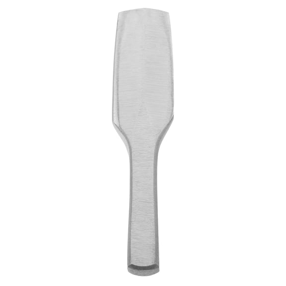 OUNONA Metal Hammer for Jewelry Making, Craft Workshops Tool for Shaping, Stamping, and Metalworking Projects, Easy to Use