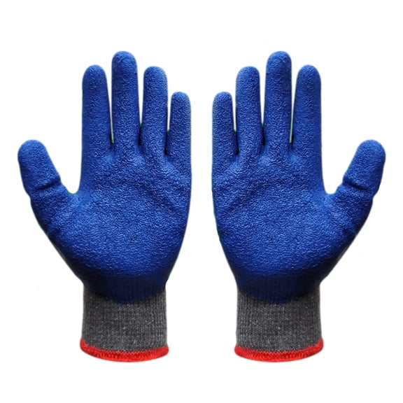 OUNONA 防滑防割 套 Easy to Clean Gloves Fingerprints Contamination Prevention Work