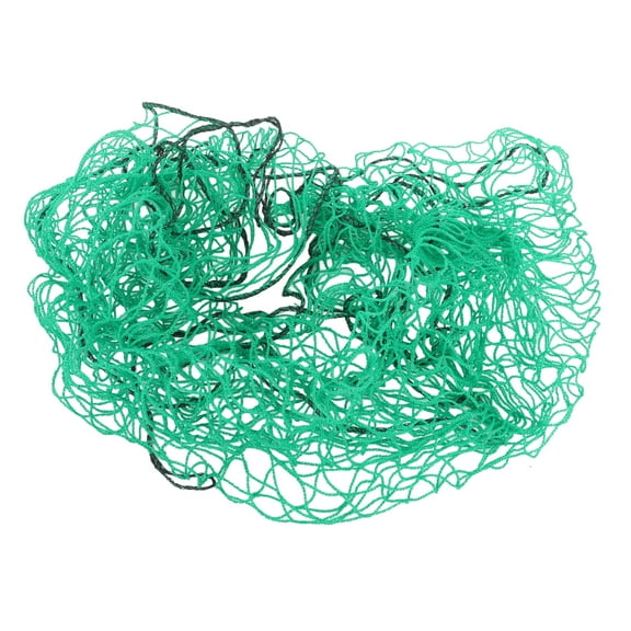 OUNONA Elastic Cargo Net For Car Truck Bed Heavy Duty Netting With Hooks For Roof Basket And Trailer Cargo Elastic Mesh Net Organizer Trunk Bag Accessories