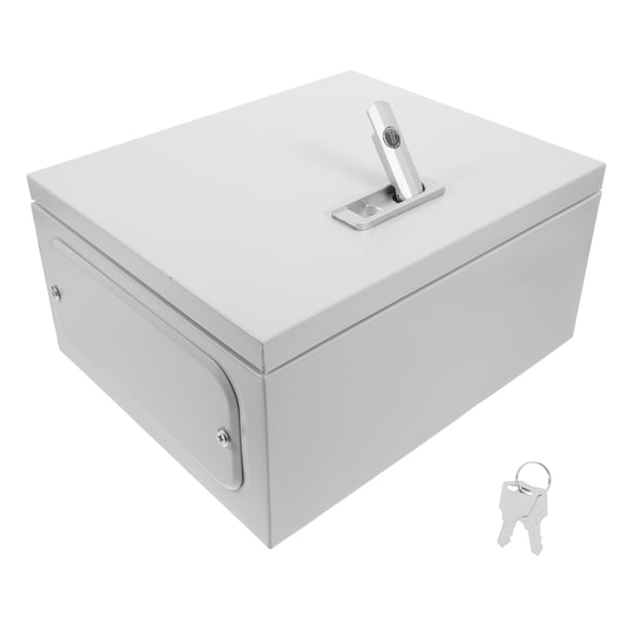 OUNONA Electrical Box Elastic Band for Hard Heating Wok Dry-Fired Accessories White and Flexible