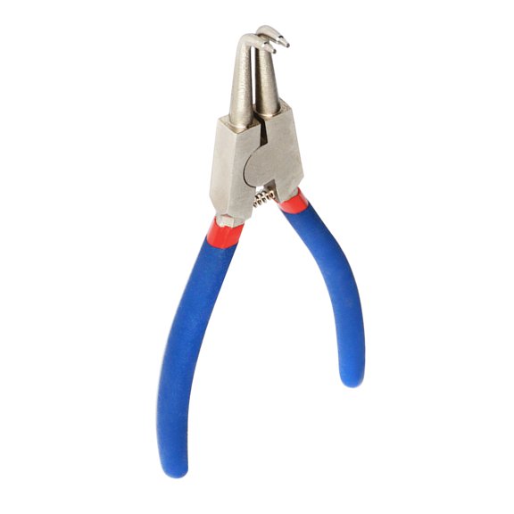OUNONA Sky Spindle Motor Repair Pliers with Wear-Resistant High Strength Tool Steel for
