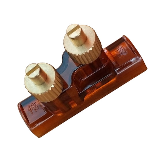 IFANLANDOR Erhu Copper Universal Accessories For Musical Instruments 1Set