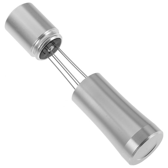 DRAFIDEEP Espresso Distribution Tool Stainless Steel 1Set 2.7X0.9X0.9In
