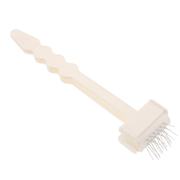 OUNONA Event Balloon Popper with Nonslip Handle for Smooth Popping and Fast Cleanup