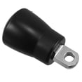 thumbnail image 1 of OUNONA High Strength Wire Rope Thimble Cable Ball Joint for Home Gym Machine Replacement, 1 of 8