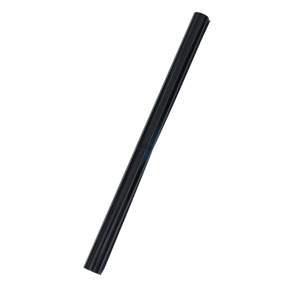 OUNONA Explosion Proof Car Window Protective Film Black Tint Blocks Harmful Uv Rays and Heat