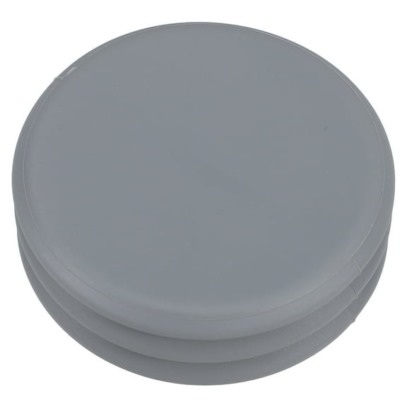 OUNONA  Expresso Machine Accessories Coffee Maker Cleaner Espresso Makers Grey