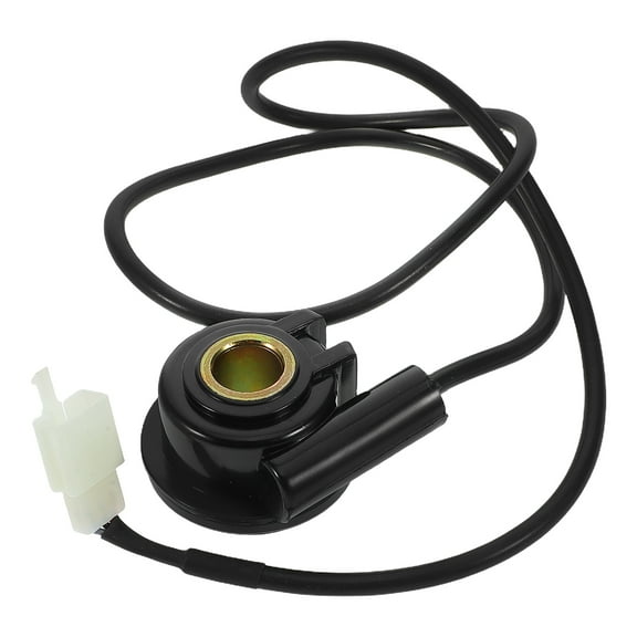 OUNONA Extended Control Rod Universal Speedometer Sensor