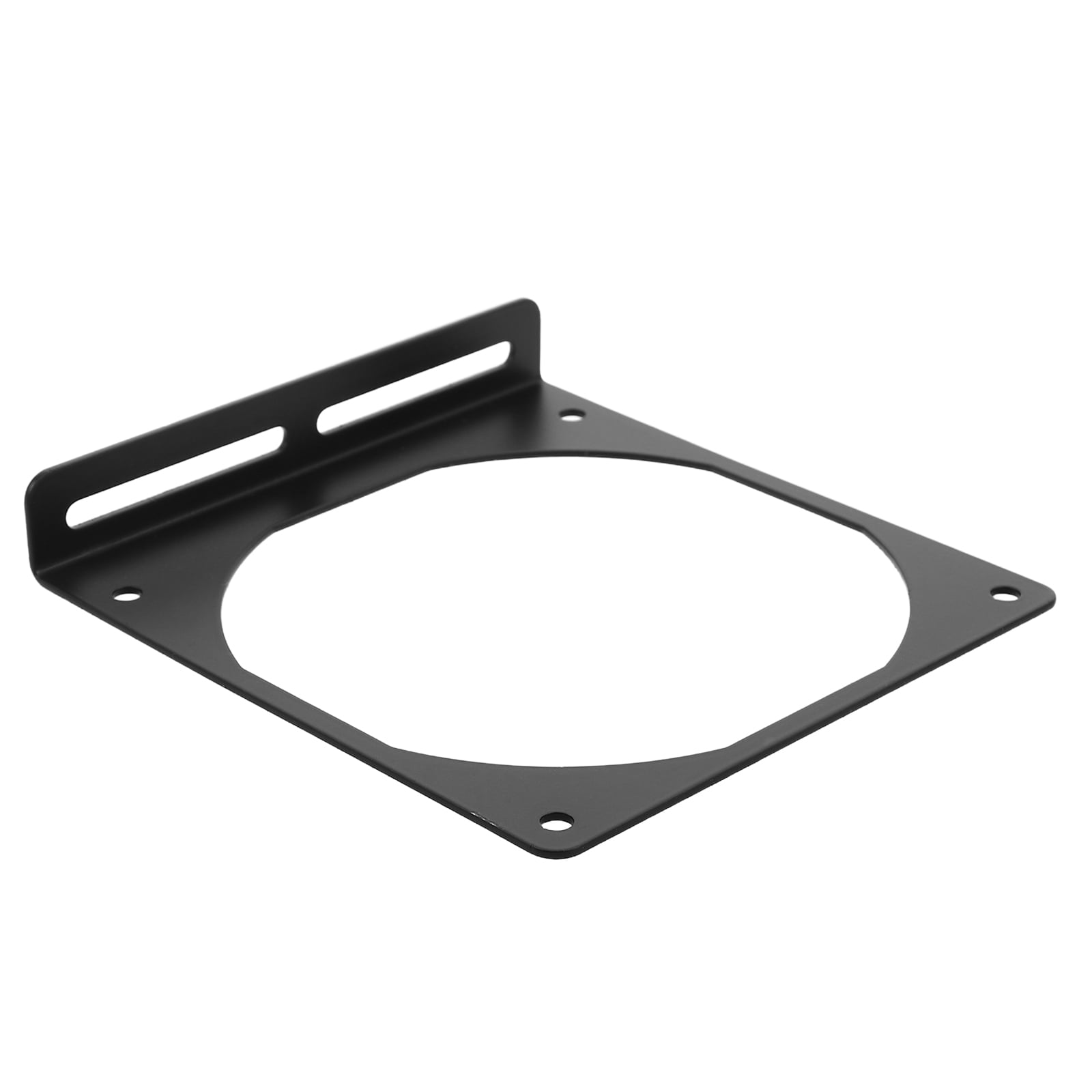 OUNONA External Radiator Fan Mounting Bracket for PC Convenient ...