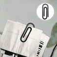 thumbnail image 1 of OUNONA FRCOLOR Metal Paper Clip for File Document and Bill 1 Set Office Small Paperclip, 1 of 8