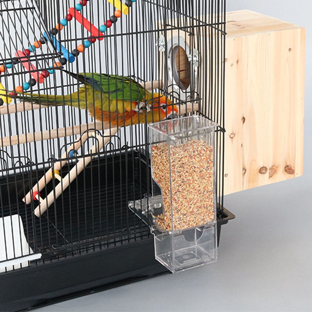 A closer look at Solution Air Quality Parrot