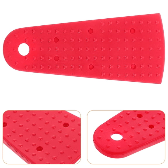 OUNONA Fencing Hands Guard Pad For Training And Competition Essential Fencing Equipment Accessories For Sabres And Fencing Swords