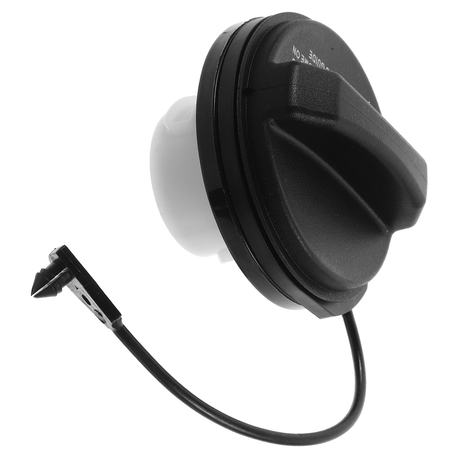 Fuel Gas Tank Cap 44200 04610 Stylish Appearance Leakproof Fuel Gas Tank Cap Lid Replacement For Suzuki Quadrunner 50 LT50