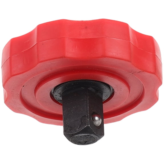 OUNONA Finger Ratchet Palm Ratchet Thumbwheel Ratchet Driver Mini Palm Ratchet Wrench For Repairs Furniture Car Maintenance 3/8"