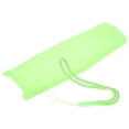 thumbnail image 1 of NUOLUX Light Green Silicone Remote Protector Cover for Remote Controller with Precise Button Access, 1 of 8