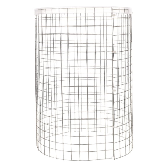 OUNONA Fish Breeding Isolation Net Aquarium Specific Spawning Cone for Home Tanks