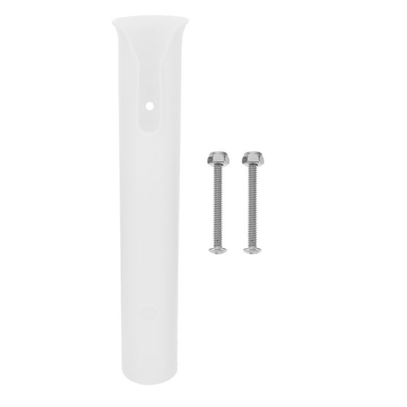 OUNONA Fishing Rod Holder Kayak Tool Socket Trolling Rack for Marine Boat