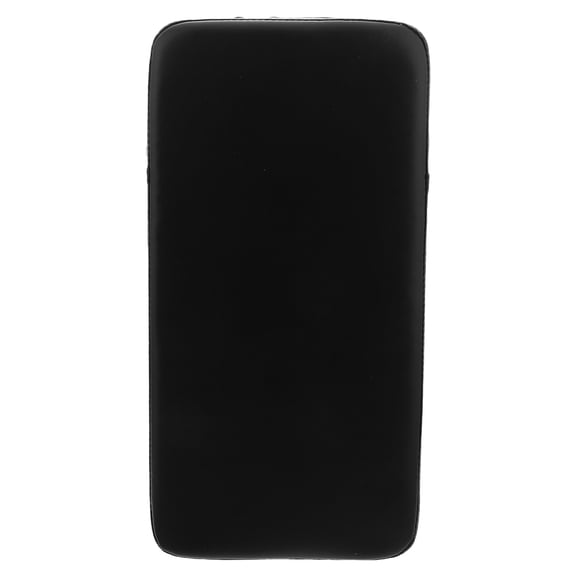 HOMOBABE Basketball Training Blocking Pad Black Pu Cotton Dummy Interference