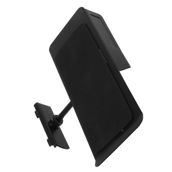 OUNONA Floating Shoe Display Shelves For Wall Mount Levitating Shoe Wall Shelf Sneaker Holders Rack For Shoes Collectors Advertising Exhibition